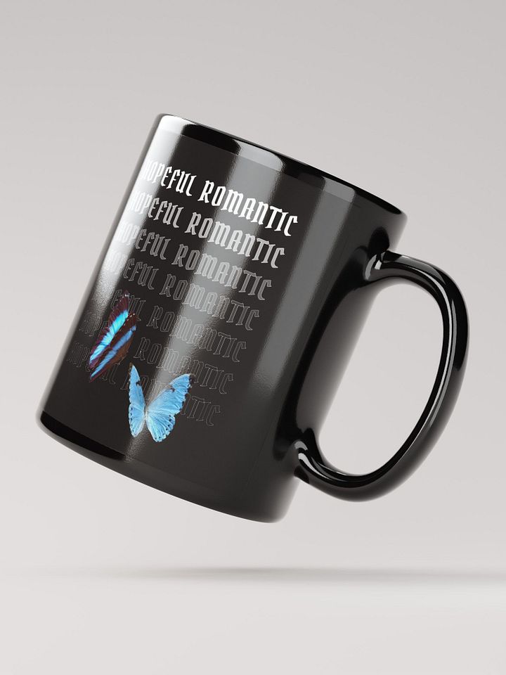 Hopeful Romantic Mug product image (2)