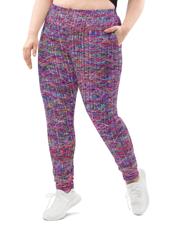 Colorful Threads product image (3)