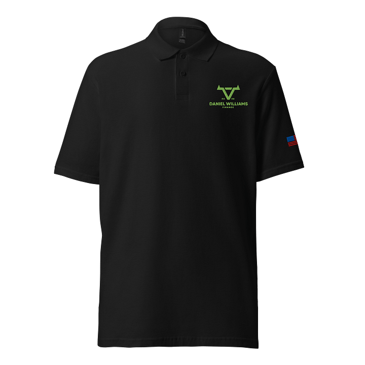 DWF Polo product image (1)