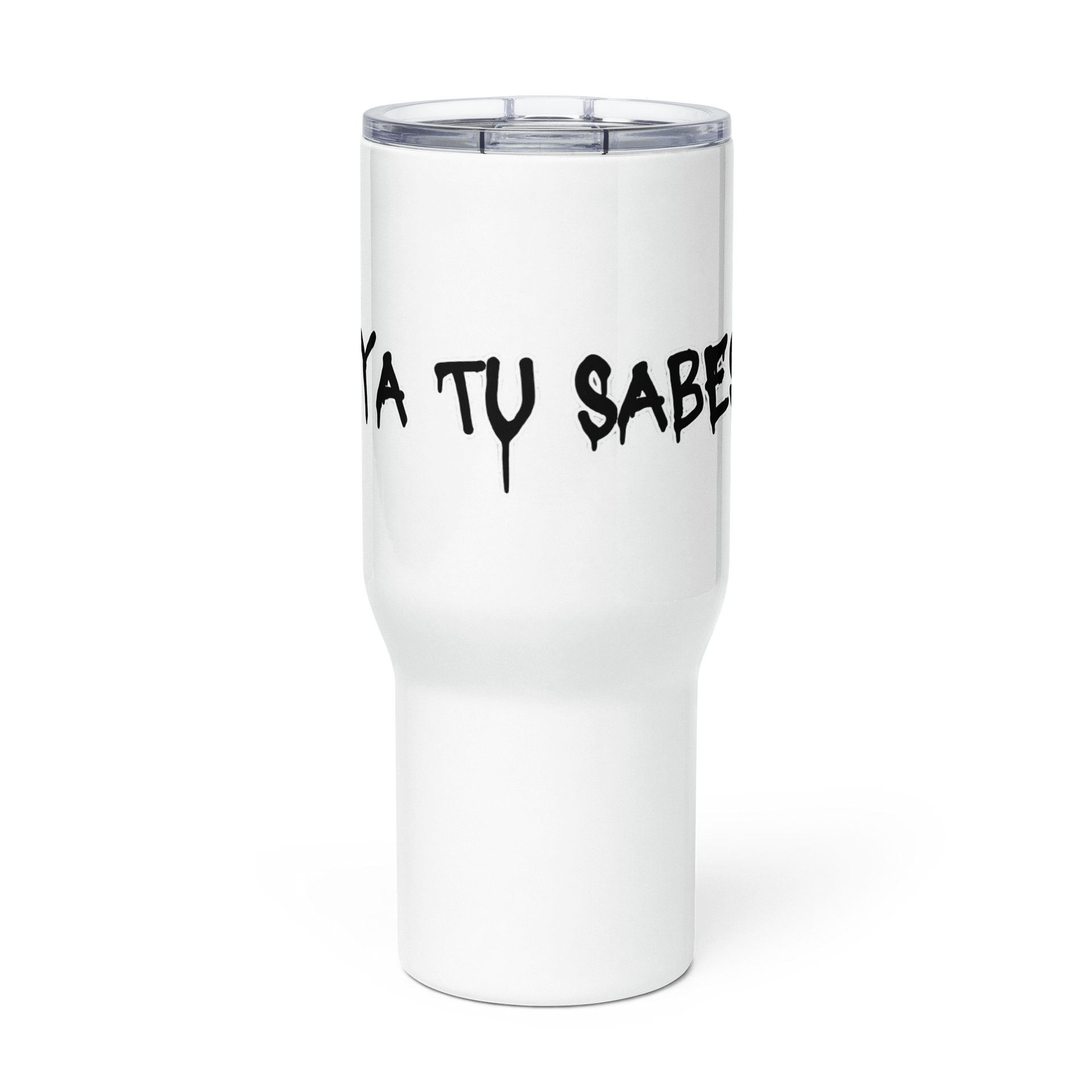 YaTuSabes Brand Tumblers product image (2)