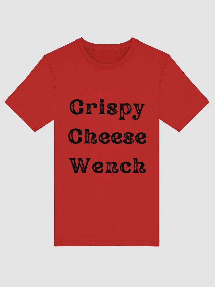 Bright Crispy Cheese Wench product image (4)