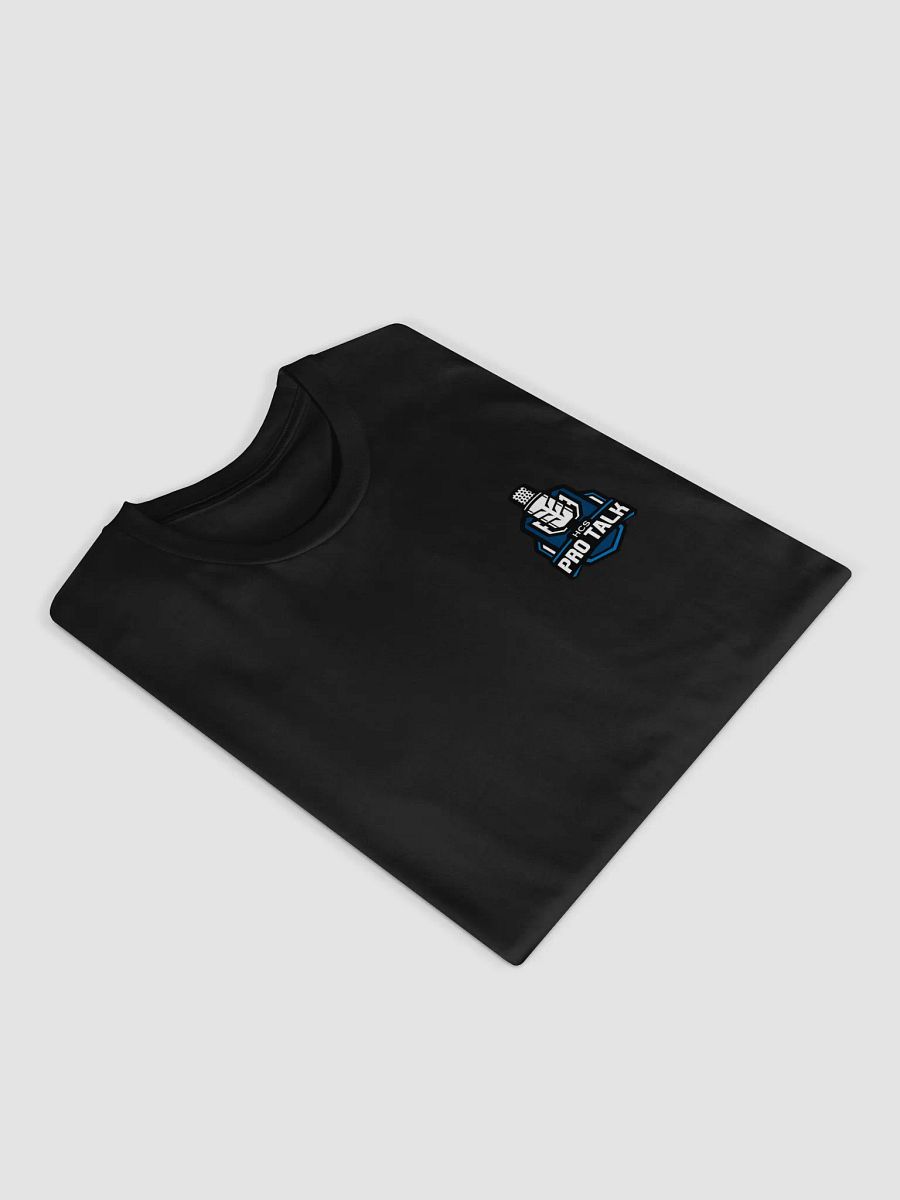 HPT x DreamHack Dallas T-Shirt (Dark) product image (4)