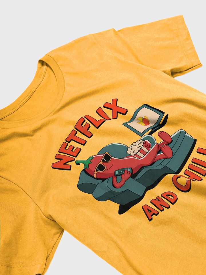 Netflix and Chili product image (2)