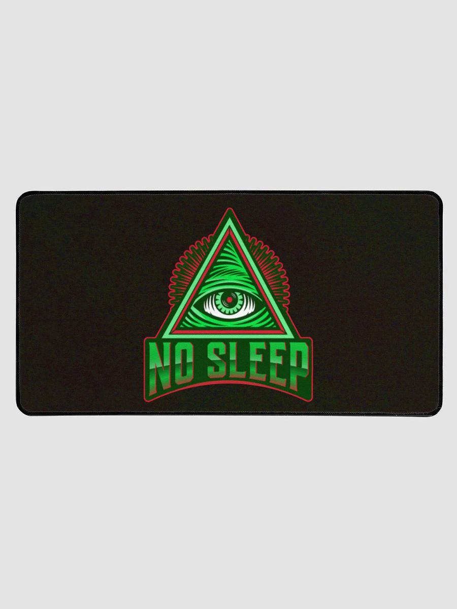NOSLEEPRP Mousepad product image (1)