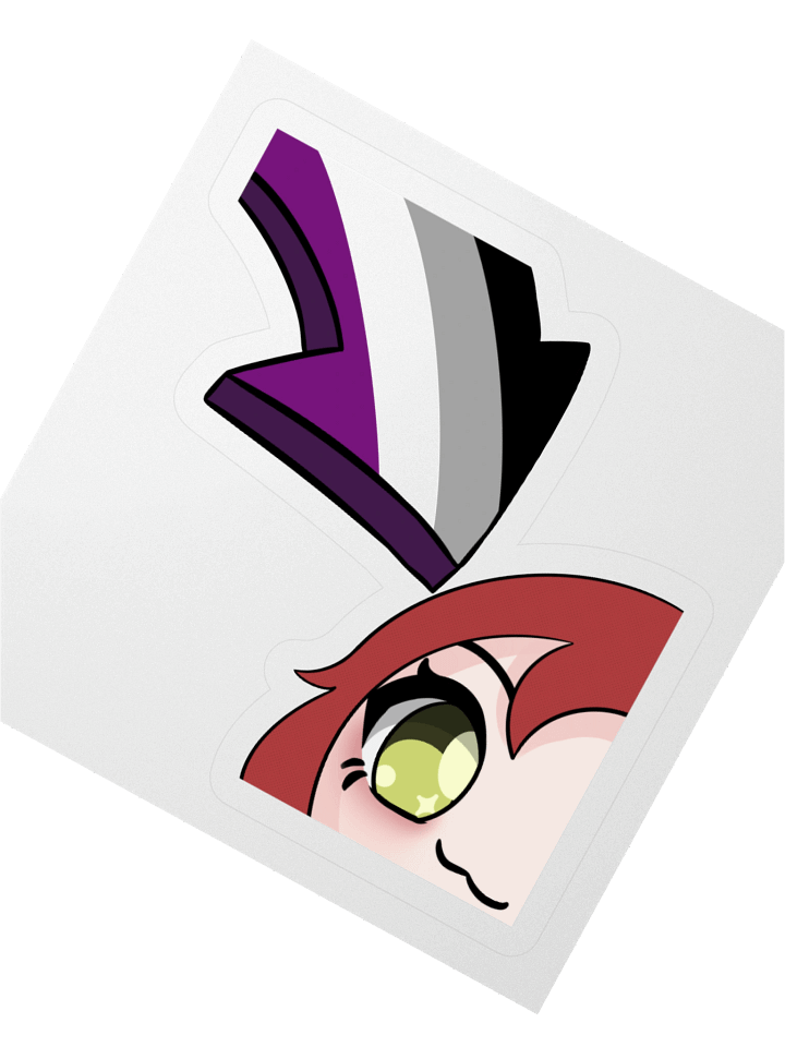 orynAce Sticker product image (2)