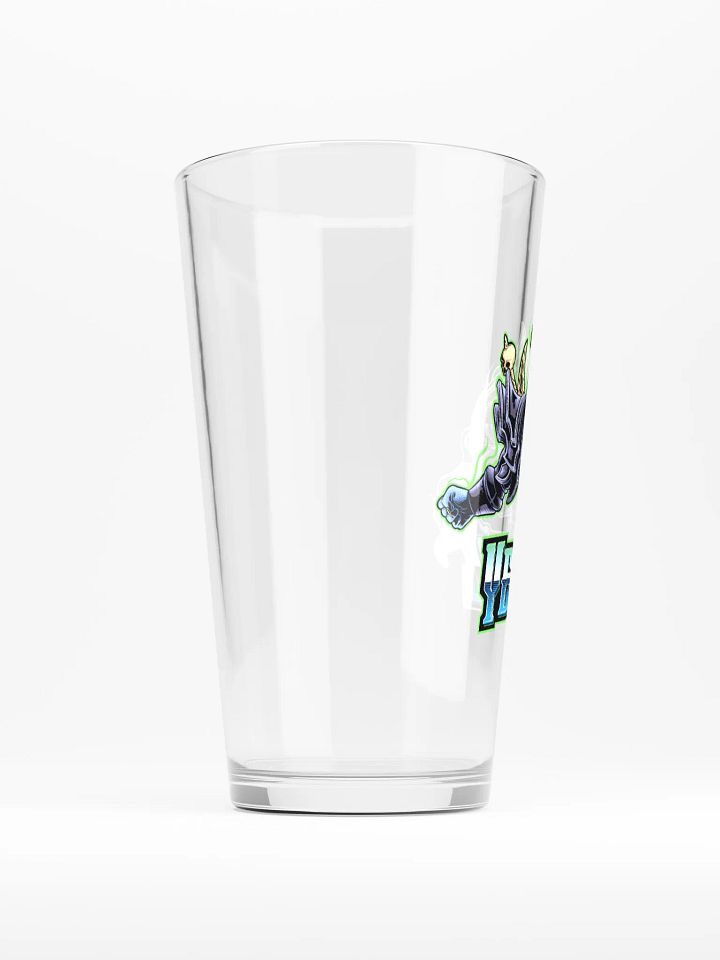 Yehelzz Glas product image (2)