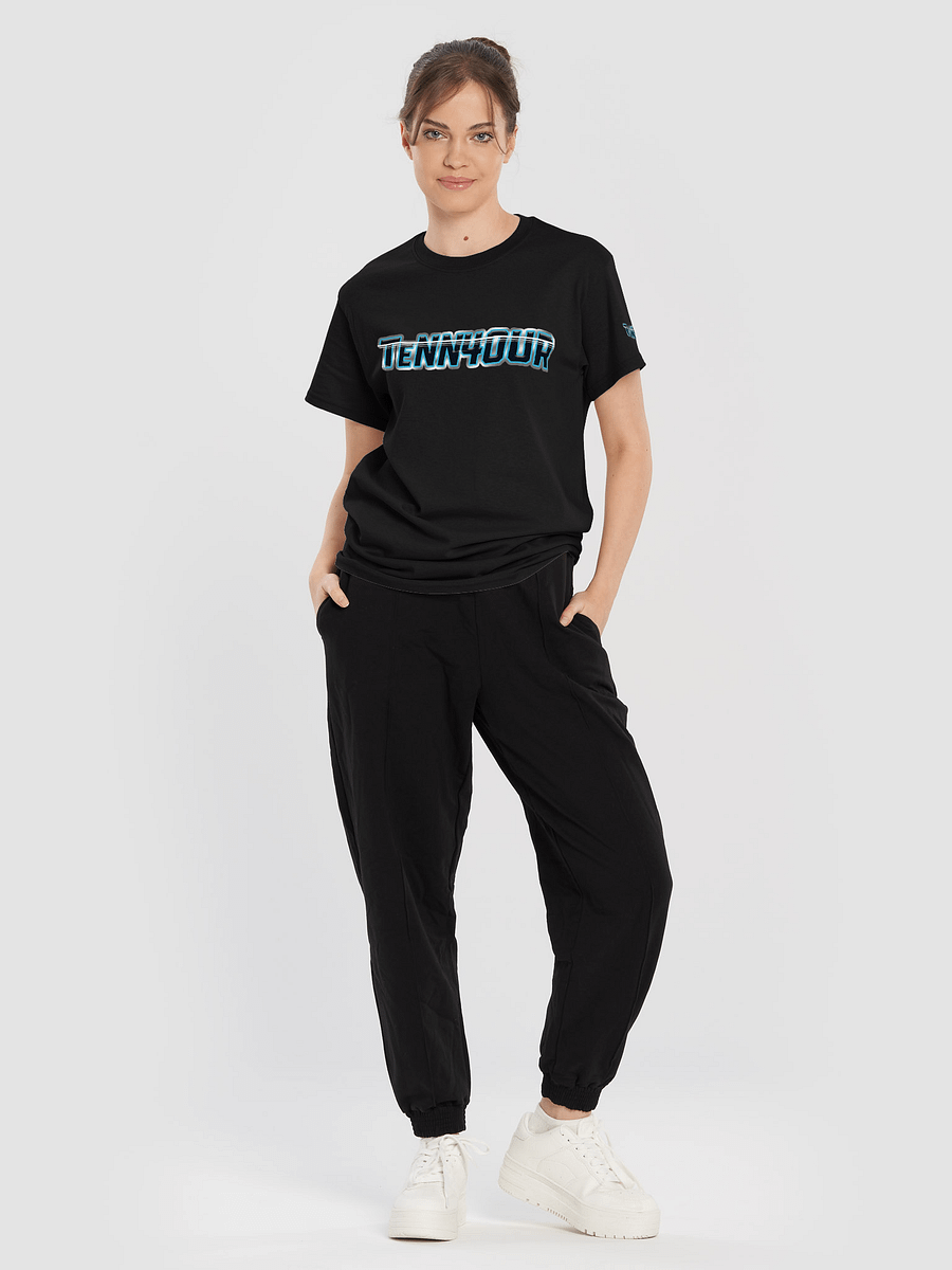 Can't Back Down Unisex T-Shirt product image (14)