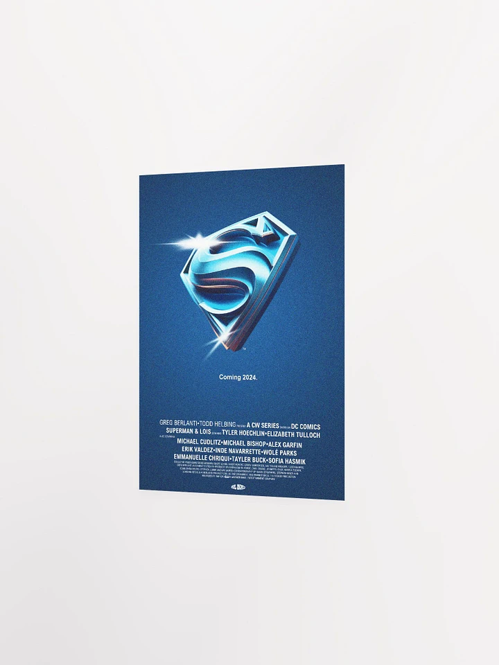 Superman & Lois Season 4 Teaser product image (7)