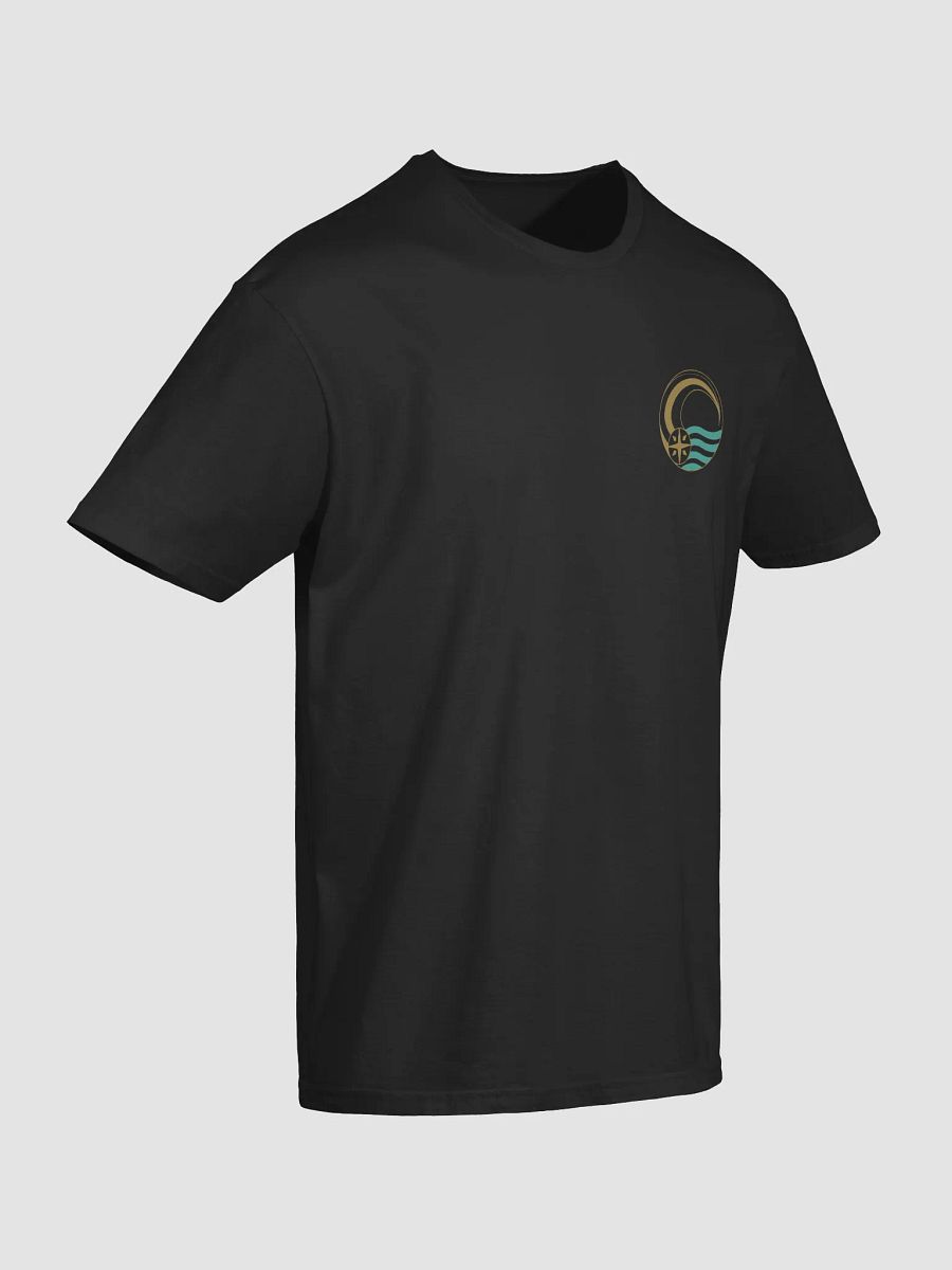 Starlost Logo T-Shirt product image (28)