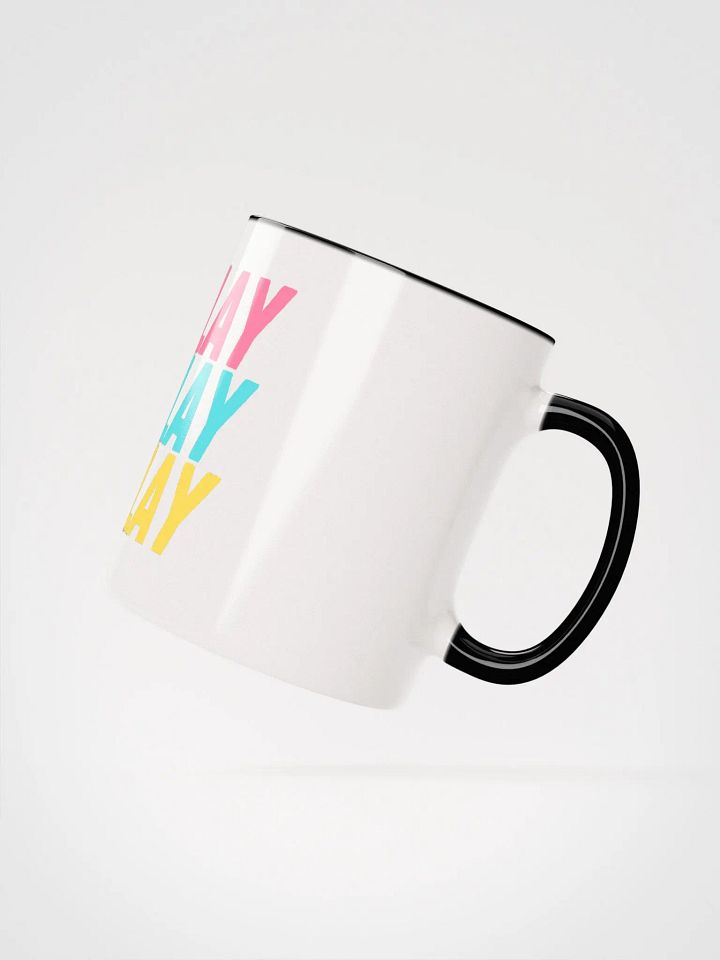 Slay Slay Slay Mug product image (2)