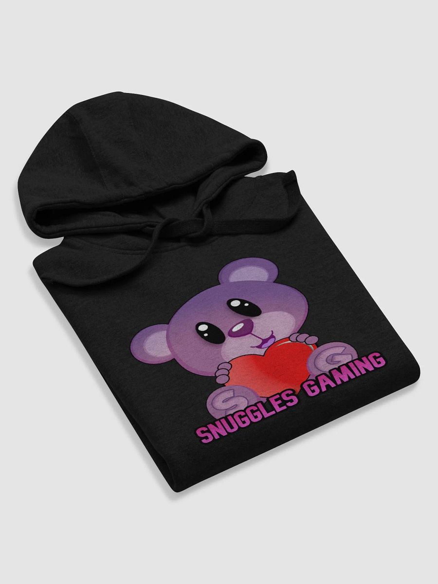 Snuggy Hoodie product image (34)
