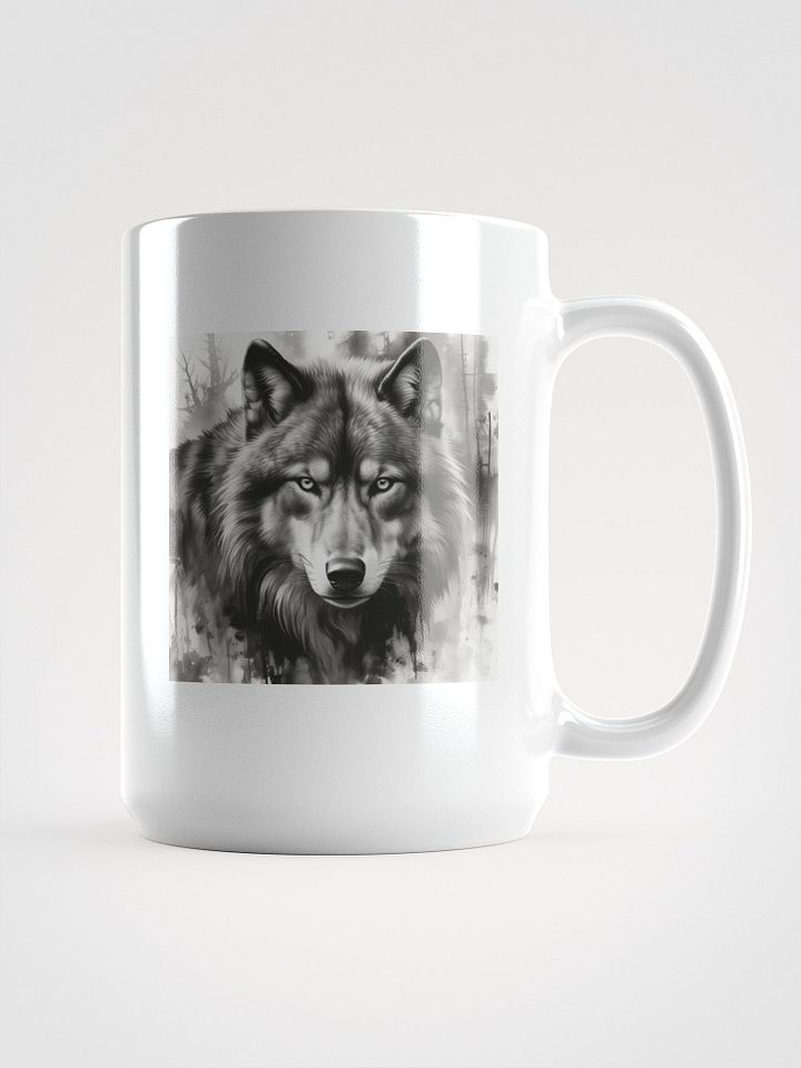 Wolf product image (1)