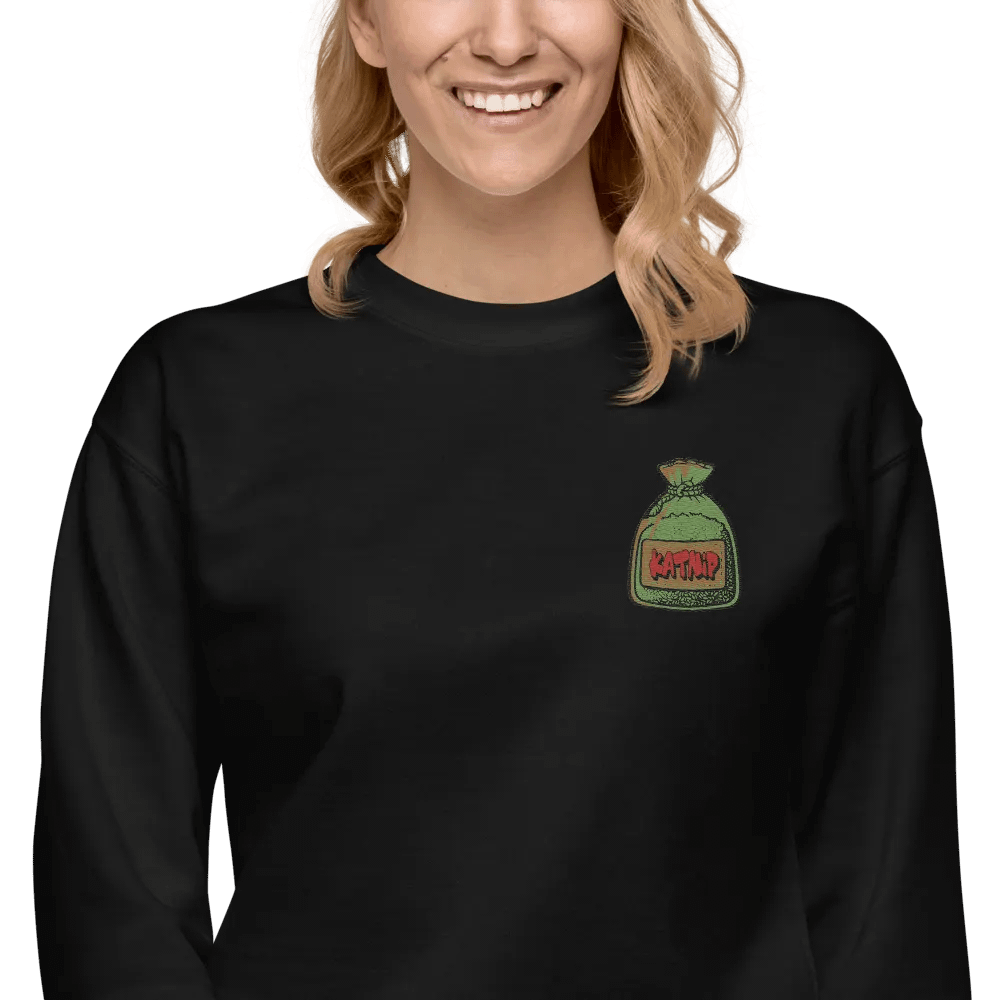 Katnip Sweatshirt product image (4)