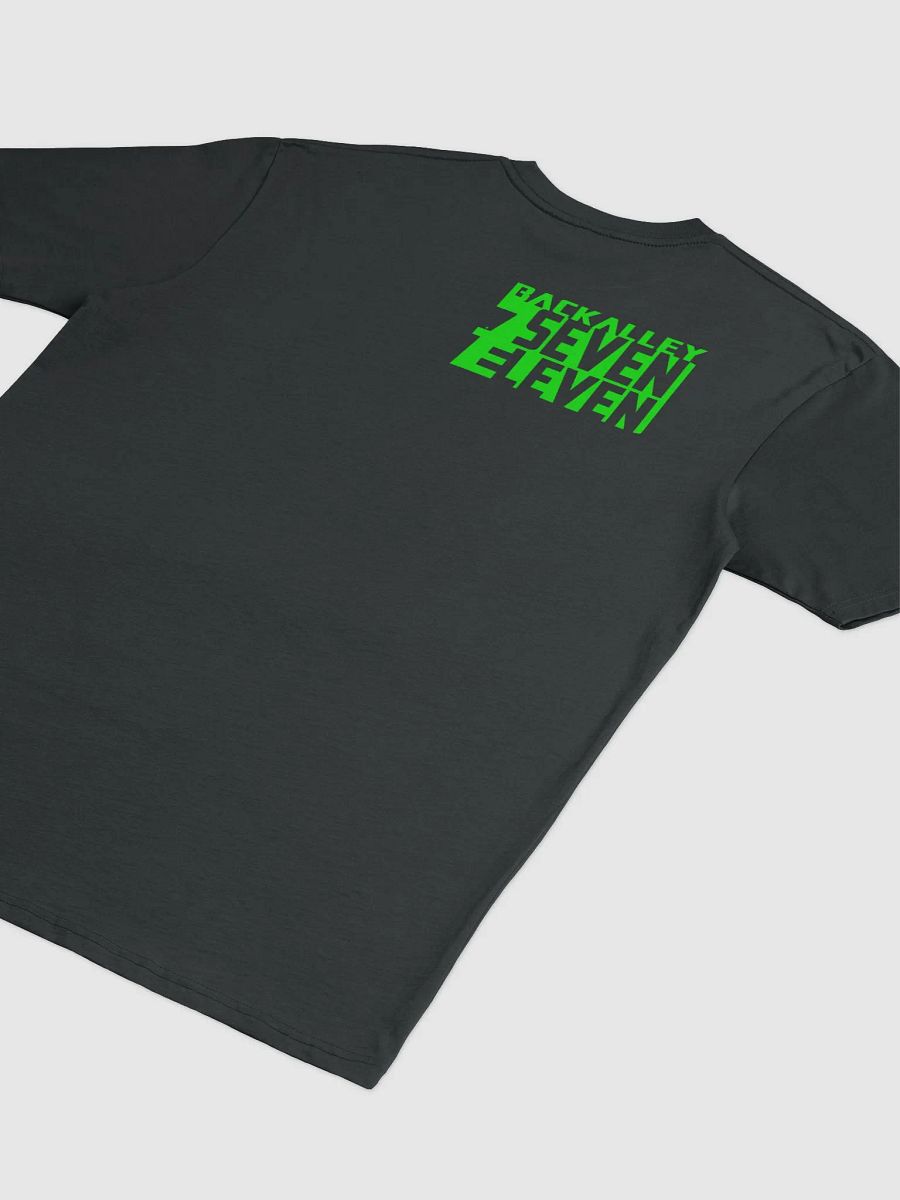 Black DOSUKOI product image (4)
