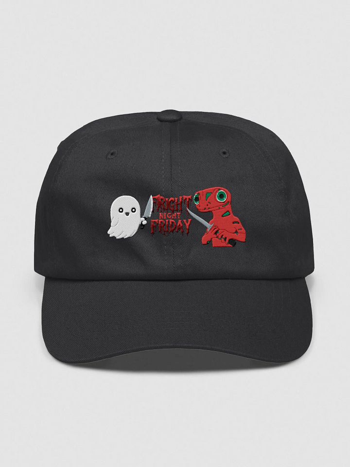 Fright Night Dad hat product image (1)