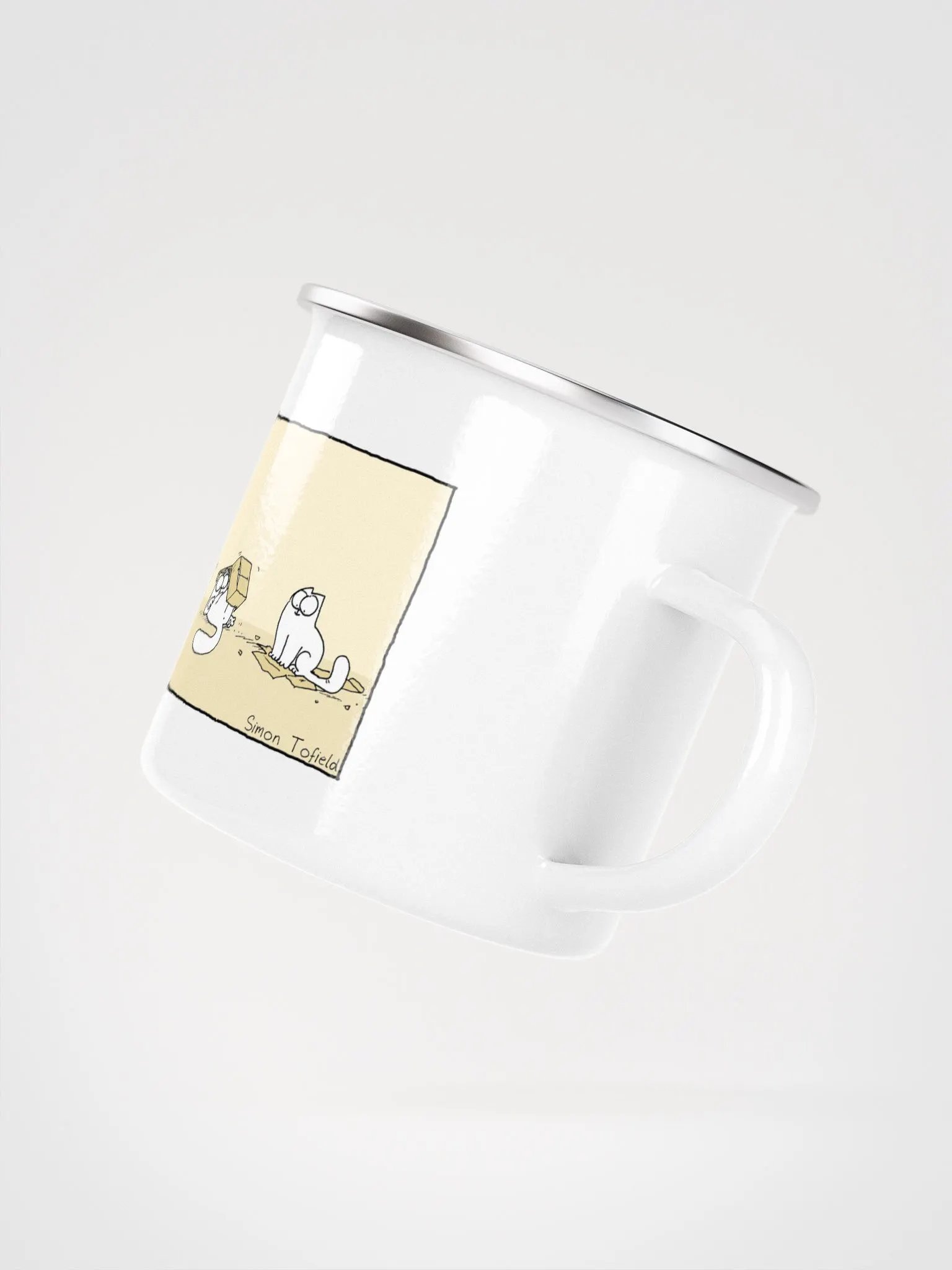Box Mug product image (3)