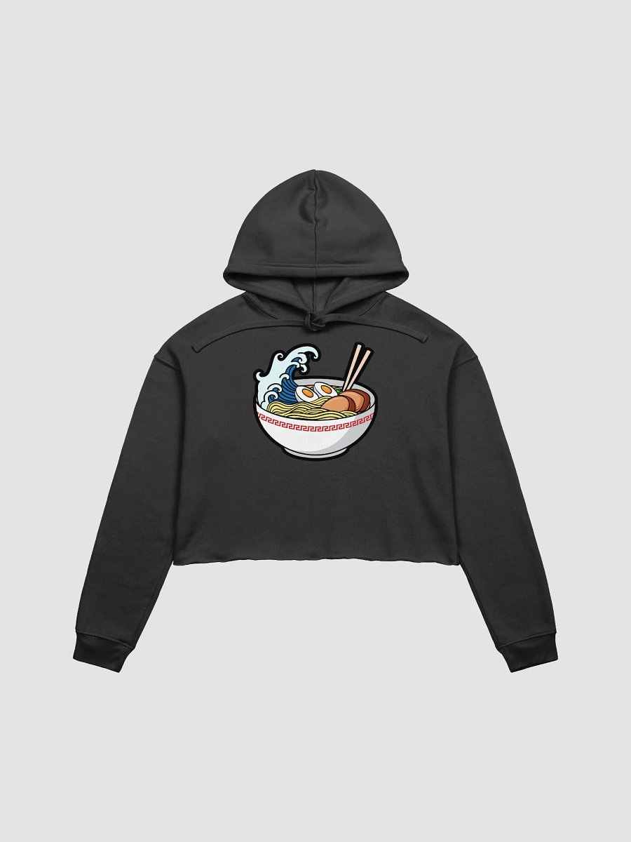 Women's Cropped Hoodie product image (2)