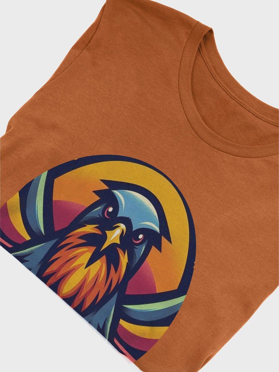 Sunset Soar Eagle T-Shirt product image (47)
