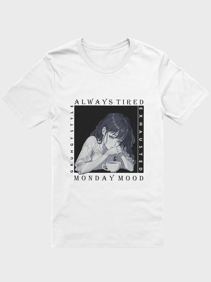 Tired Tee product image (1)