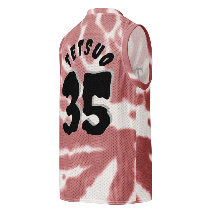 Dead Meat Zombie Gang Jersey product image (2)