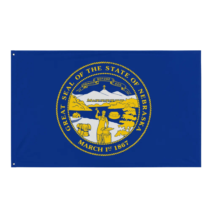 Orthodox Nebraska product image (1)