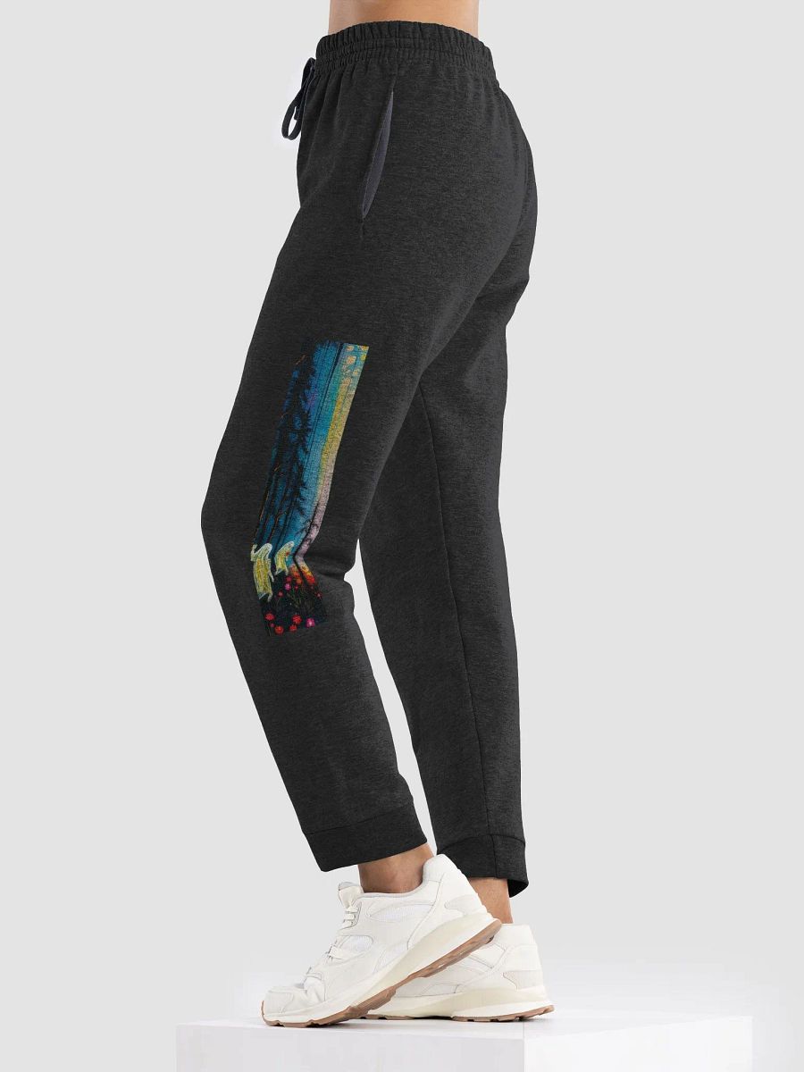 Ethereal Forest Spirits Unisex Joggers product image (3)