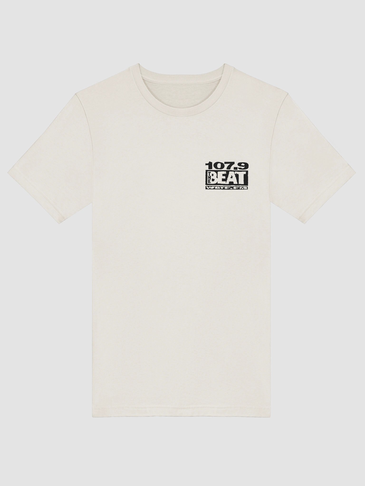 Keep Radio Local T-Shirt product image (41)