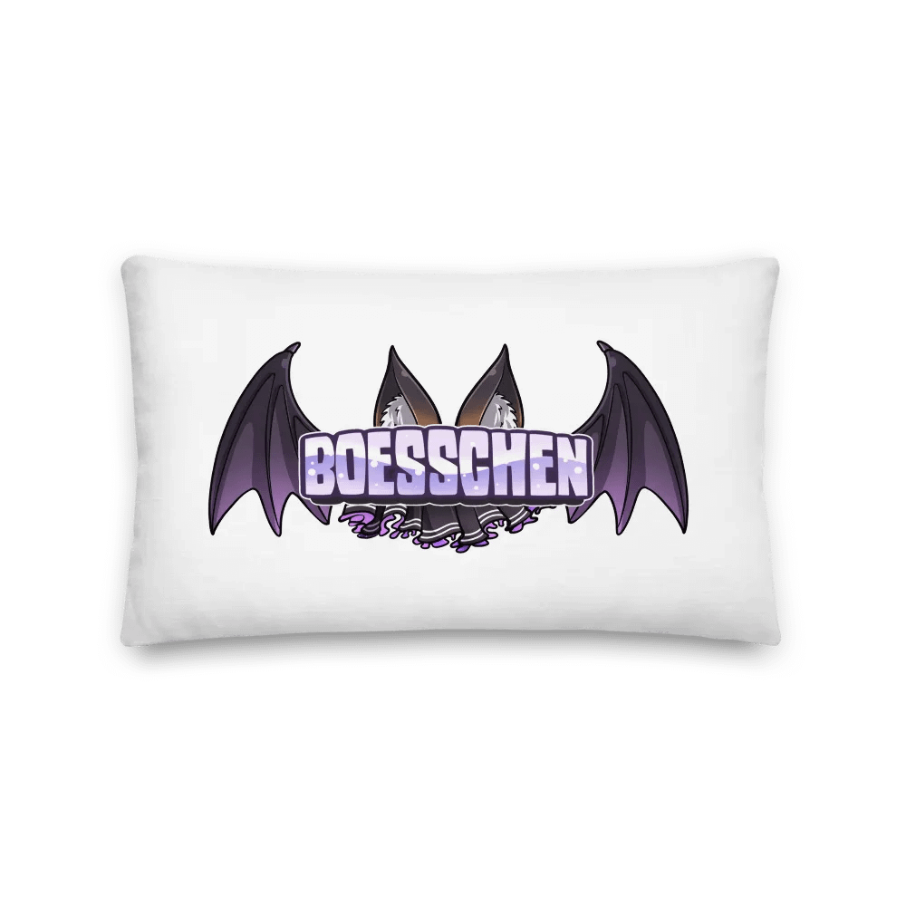Vampi pillow product image (2)
