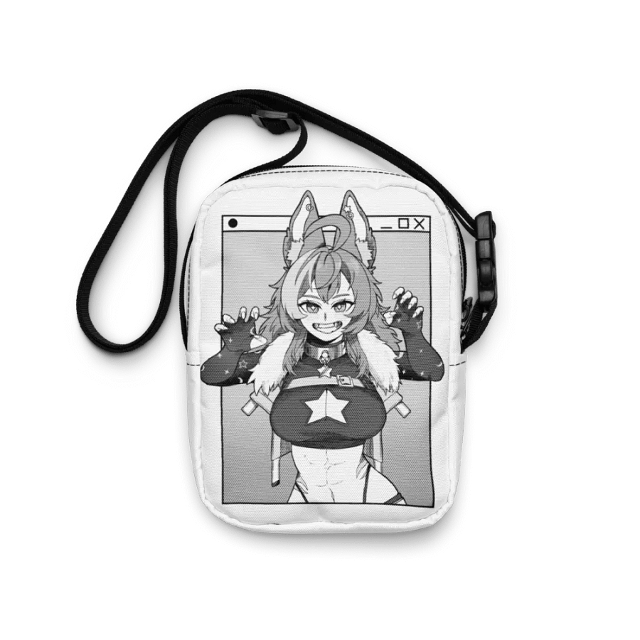 Rawr! Crossbody Bag product image (5)