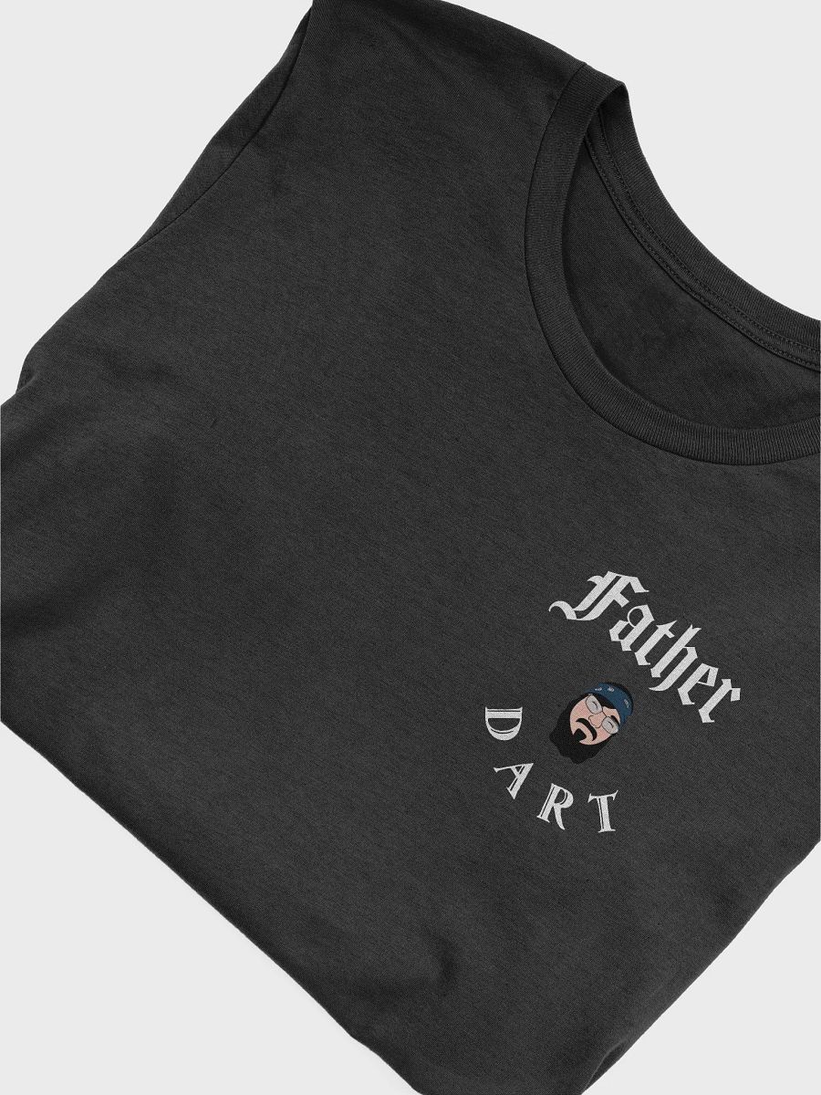 FatherDart Big Logo product image (45)