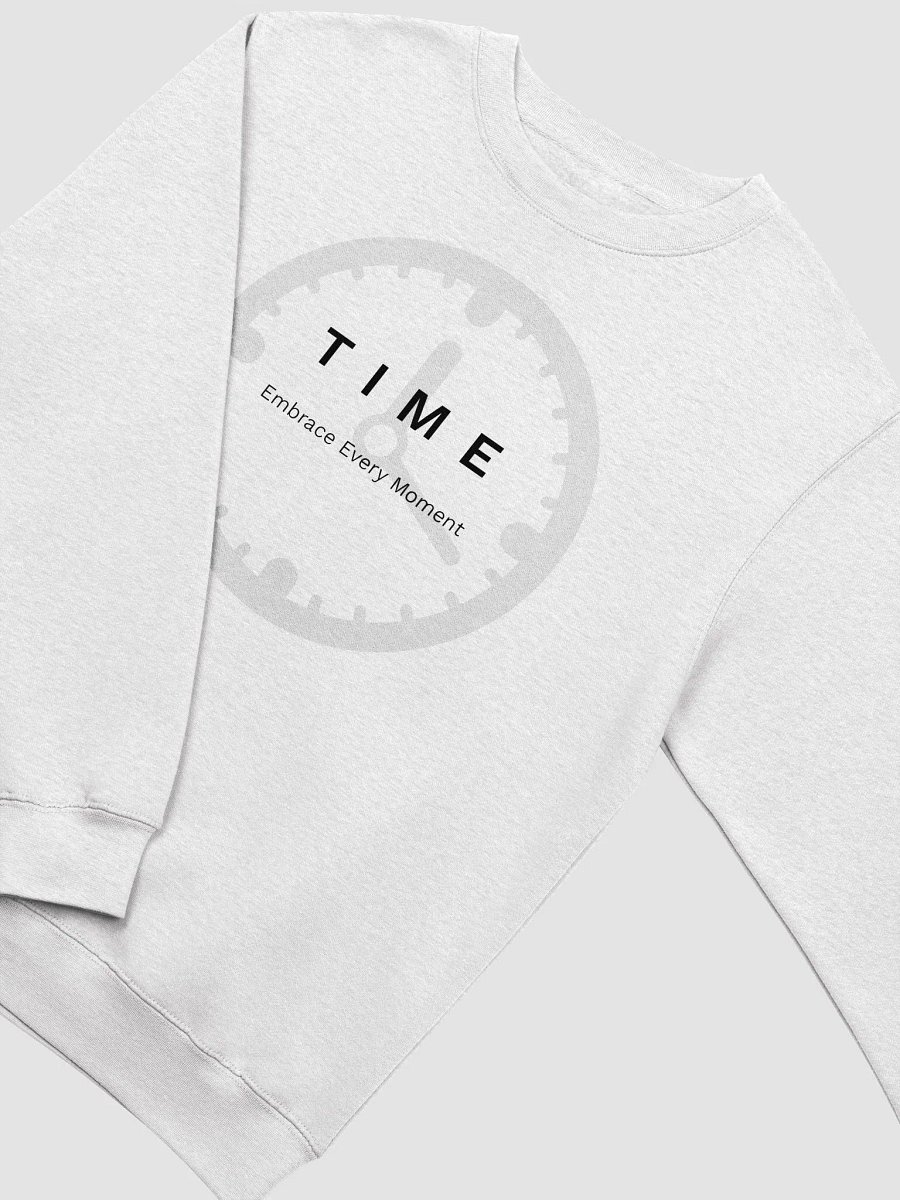 Timeless Graphic Sweatshirt product image (6)