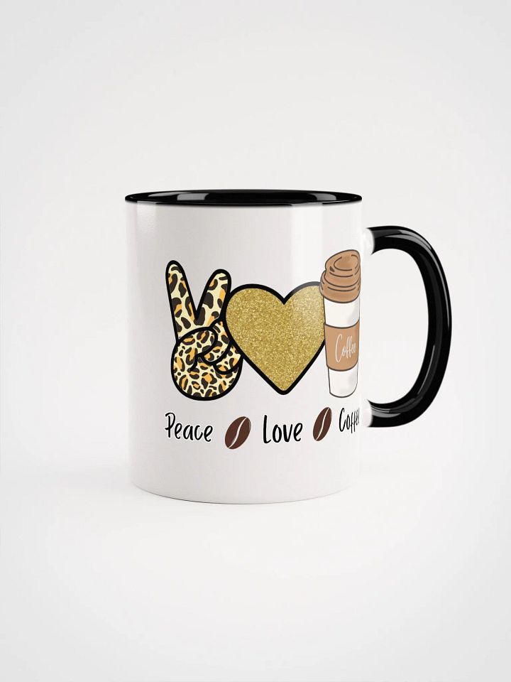 Peace Love Coffee product image (9)