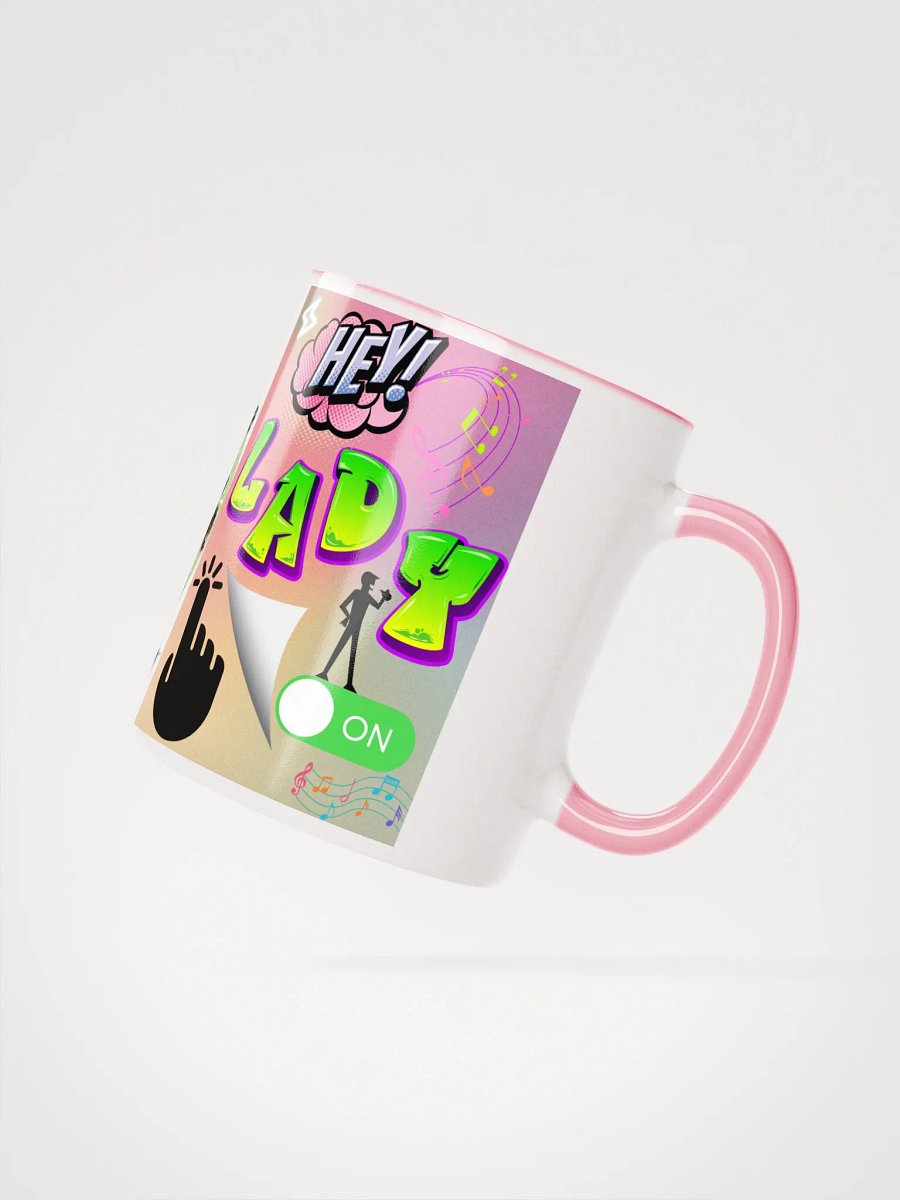 Hey Lover Cups product image (2)