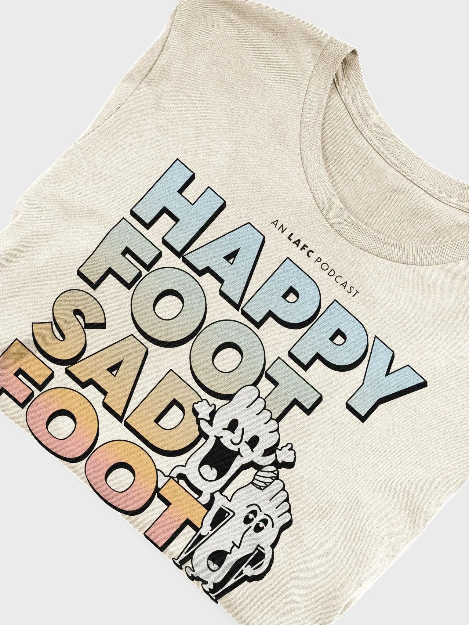 2025 Logo Tee product image (5)