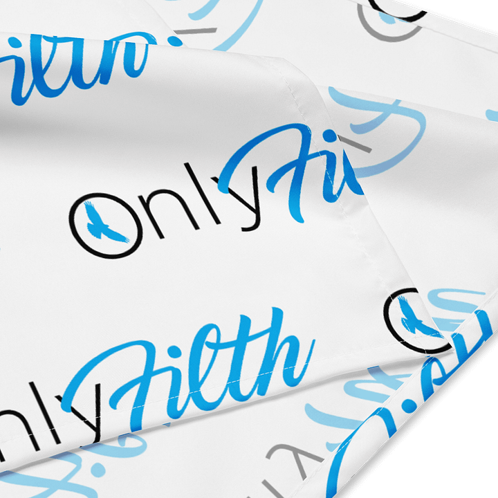 Lincoln Hauk's Only Filth product image (4)