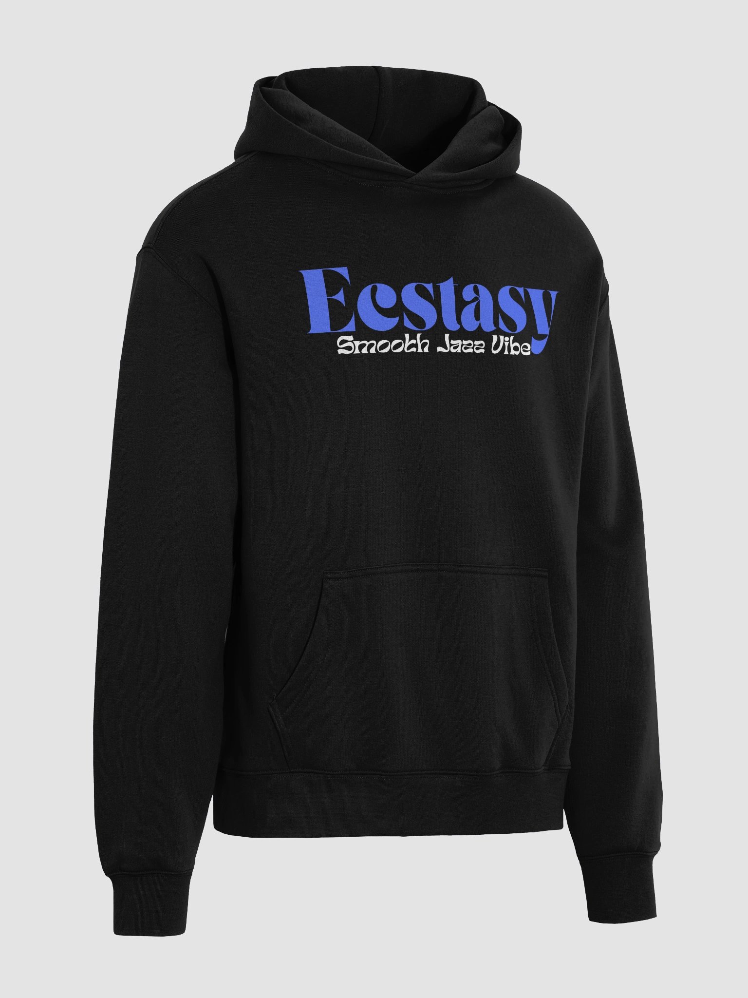 Ecstasy Hoodie – Black product image (4)