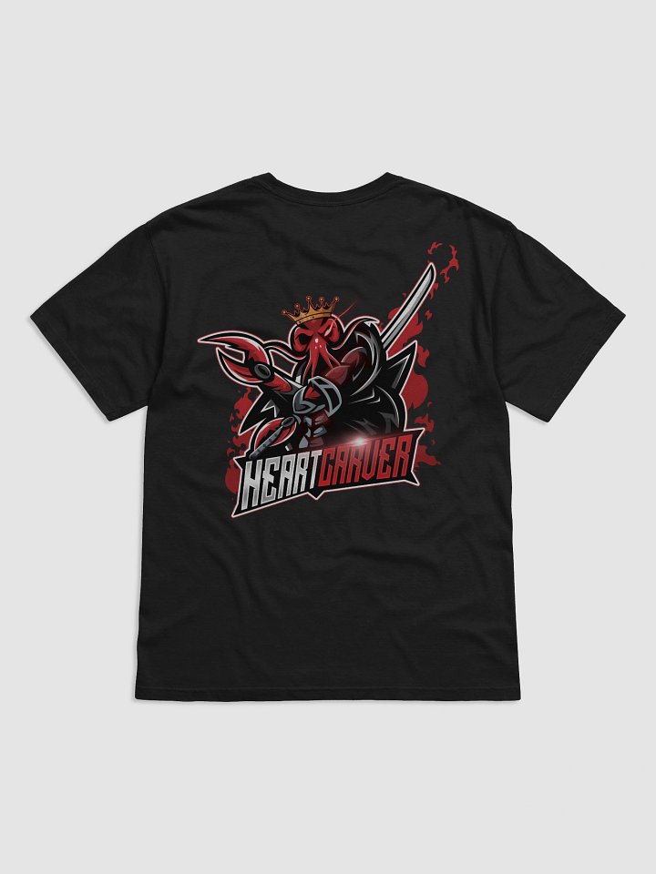 HC Logo T-Shirt product image (2)