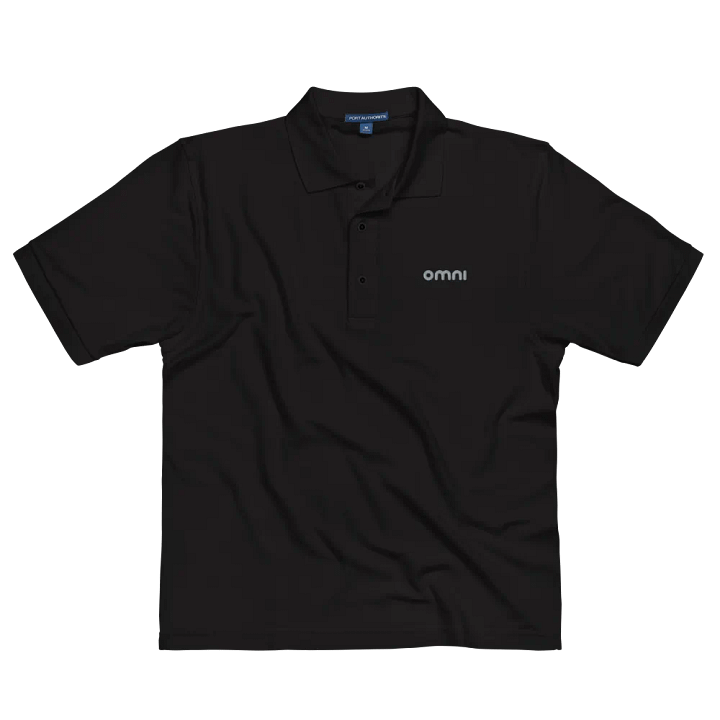 Unisex Polo Shirt product image (1)