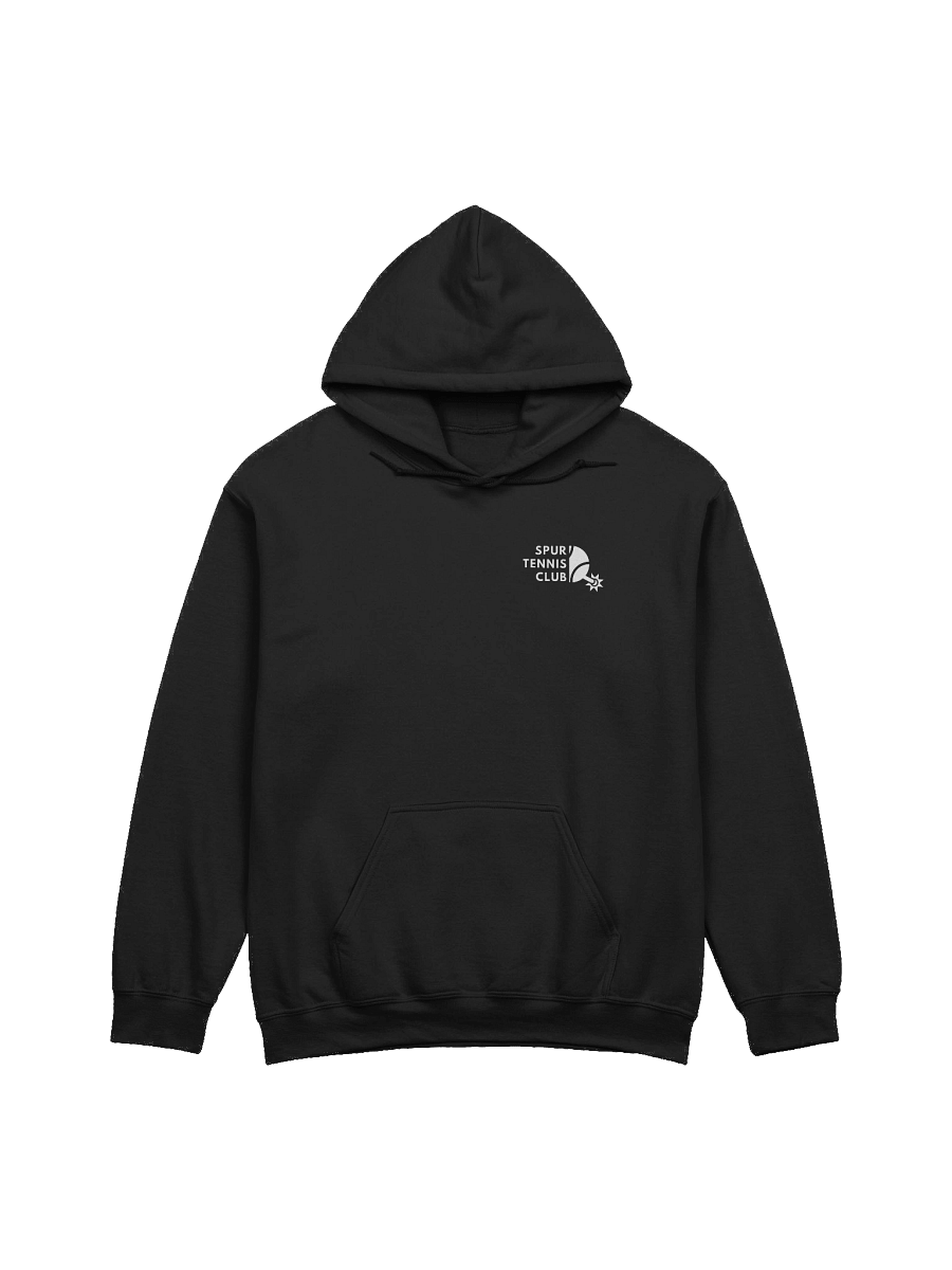 Sleek Hoodie product image (3)