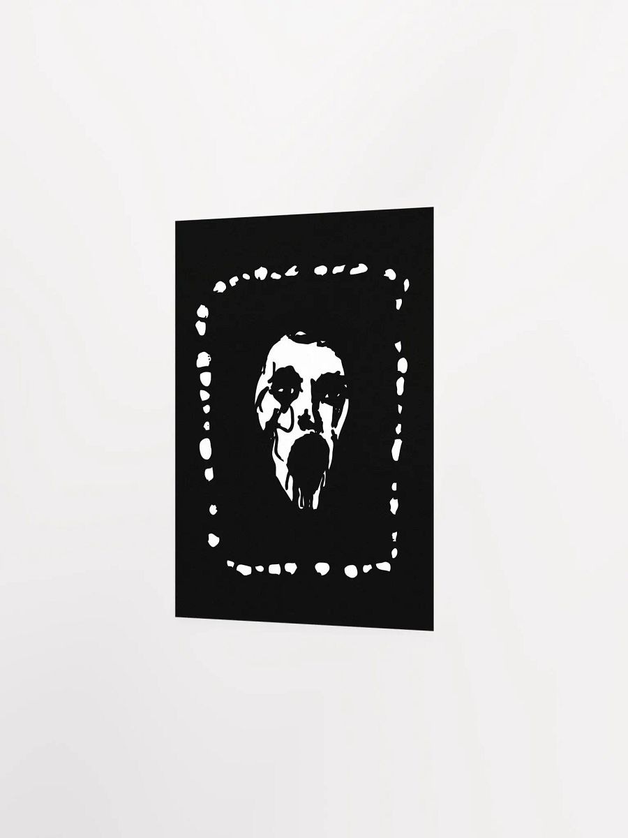 Immortality Awaits The Forgotten Poster product image (7)