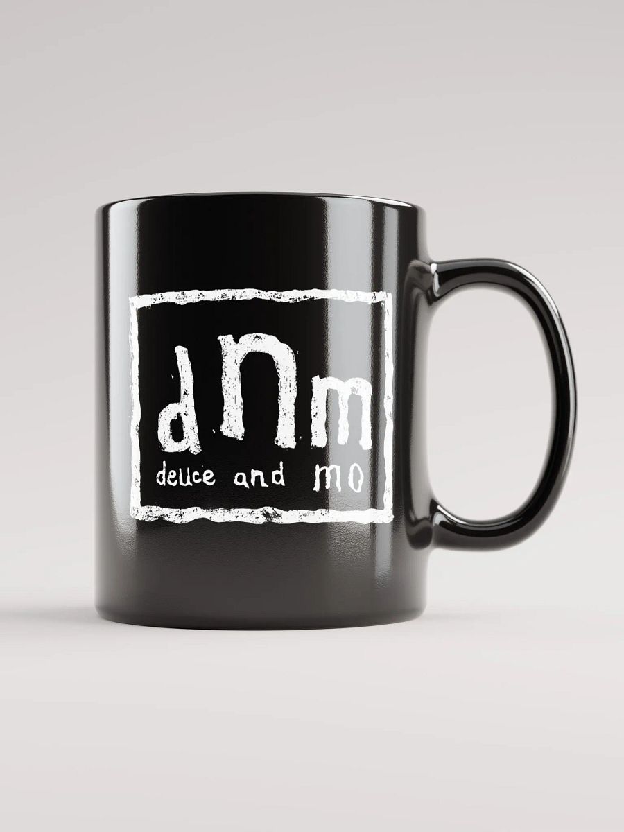 DNM Mug product image (6)