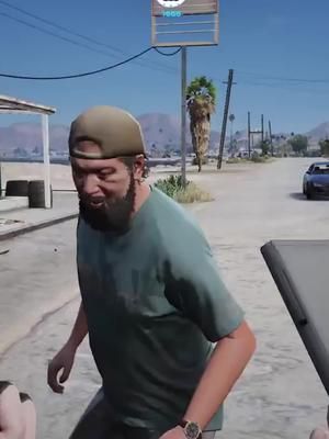 4T FINDS SWAN! #NOPIXEL #GTA #GTA5RP #GTAVRP #GTAONLINE