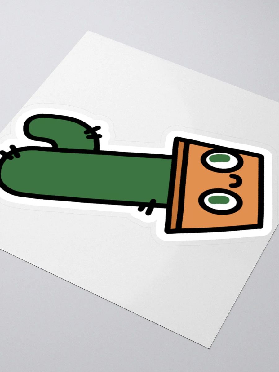 Kasey Sticker product image (3)