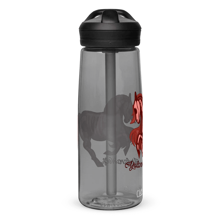 Skelly Horse Bottle product image (2)