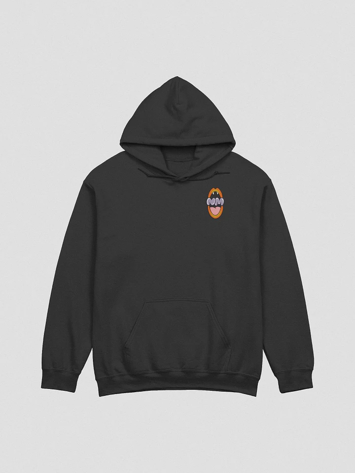 LIMITED EDITION Halloween Hoodie (Front & Back) product image (8)