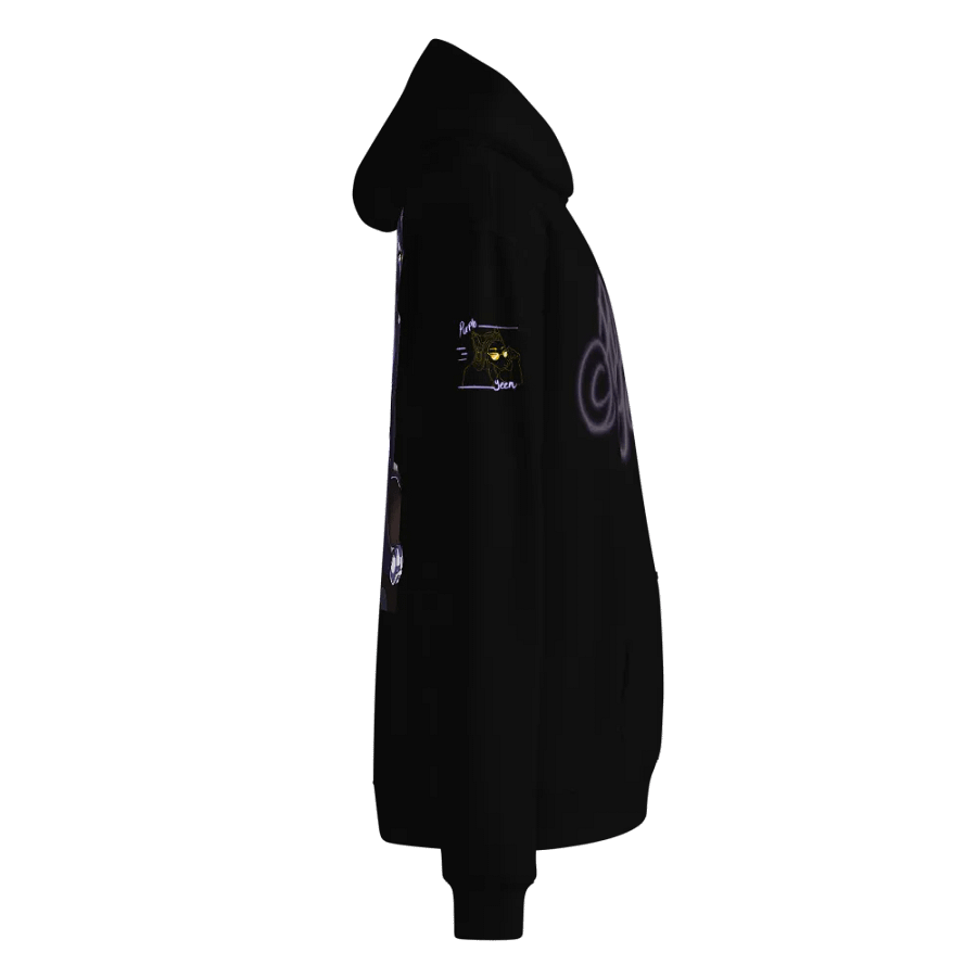 Kirina's Sword Hoodie product image (4)