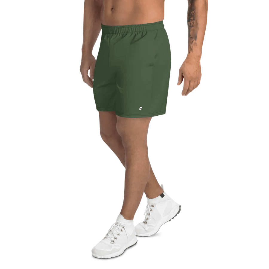 CF Athletic Long Shorts product image (2)