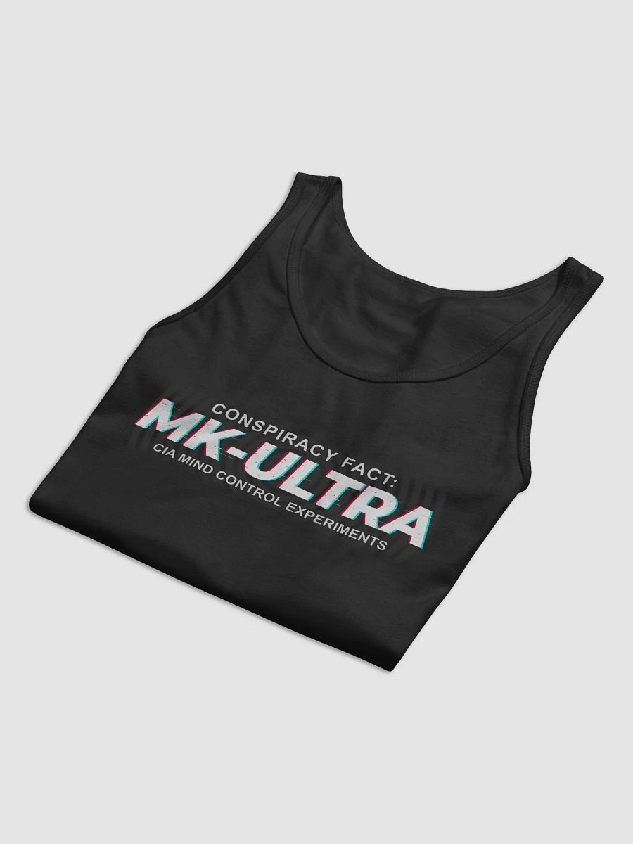 MK ULTRA - Tank product image (5)