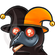 Honorary Plague Jester