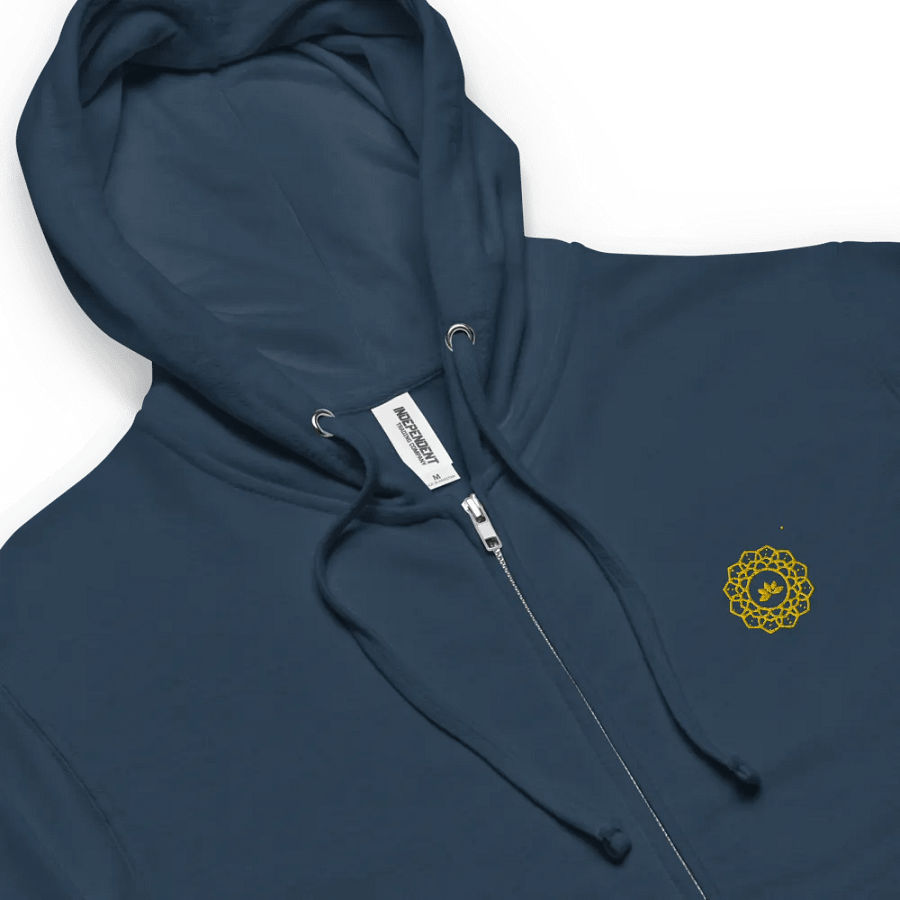 VWVB Zip-Up Hoodie product image (8)